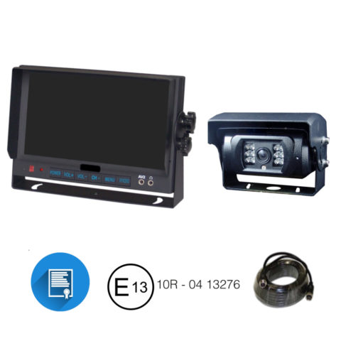 Rungrace 6.2 pouces Android 4.2 multi-touch écran capacitif lecteur DVD de  voiture intégré au tableau de bord pour TOYOTA avec WiFi / GPS / RDS / IPOD  / Bluetooth / ATV