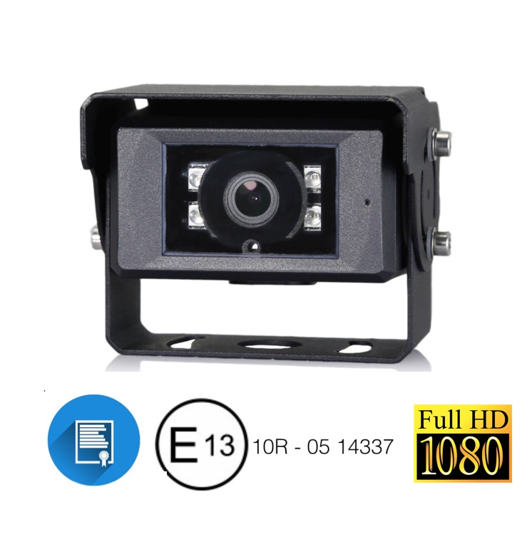 Caméra de recul pour camion couleur Full HD 1080P • CVC-CHDC1080 – Windoor